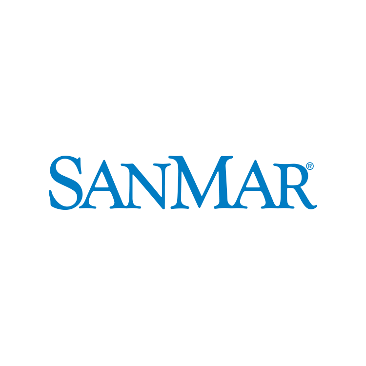 Odin Catalogs SanMar logo