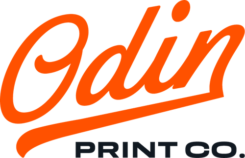 Odin Print Co