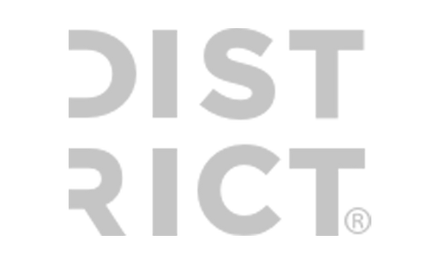 District