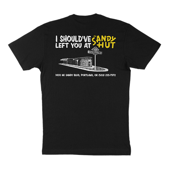Custom apparel printed by Odin Print Co.